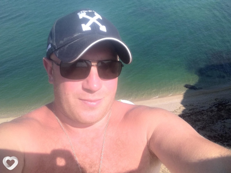Евгений, 39, Новосибирске — анкета №90392
