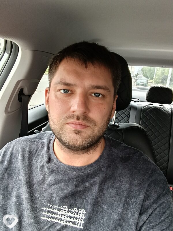 Артем, 35, Омске — анкета №90448
