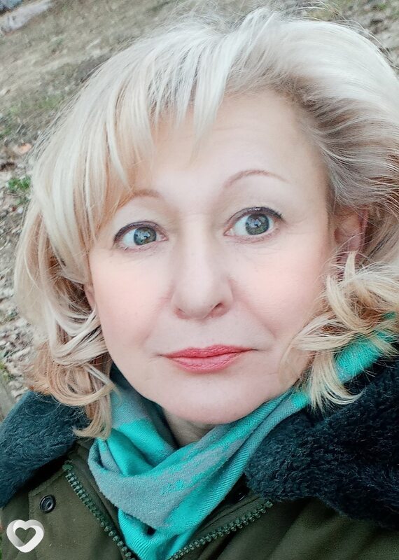 Лариса, 57, Гродно — анкета №90449