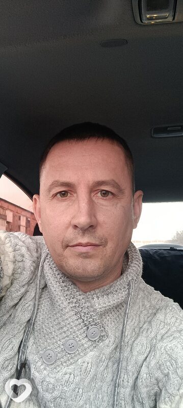 Иг, 42, Кемерове — анкета №90451