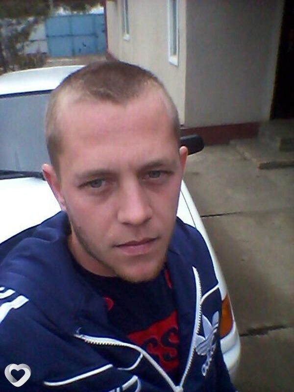 Александр, 36, Новороссийске — анкета №90455