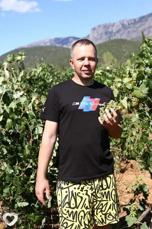 Сергей, 32, Барнауле — анкета №90457