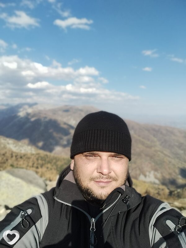 Саша, 39, Риддер — анкета №90459