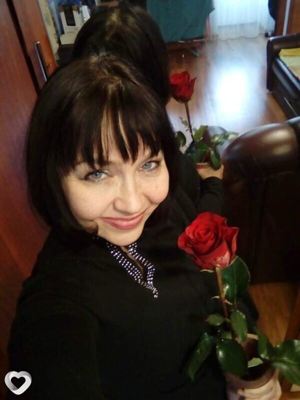 Лара, 50, Ижевске — анкета №90463