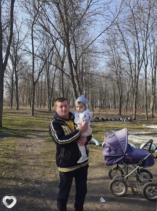 Женя, 33, Кропивницкий — анкета №90465
