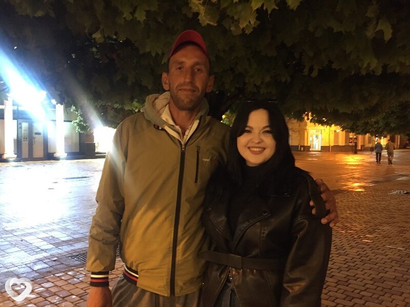 Леонид, 36, Полтаве — анкета №90468