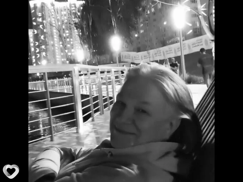 Маргарита, 68, Москве — анкета №90474
