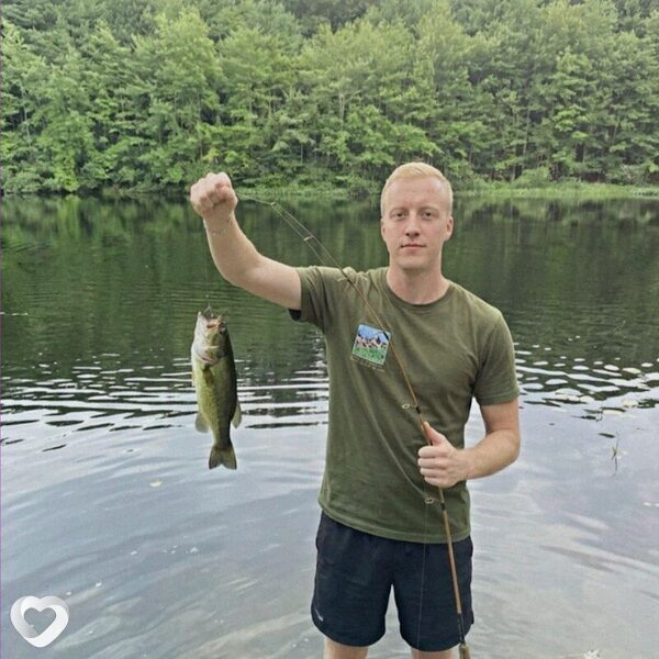 Андрей, 34, Москве — анкета №90476