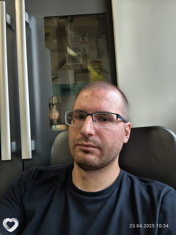Владимир, 35, Минске — анкета №90477
