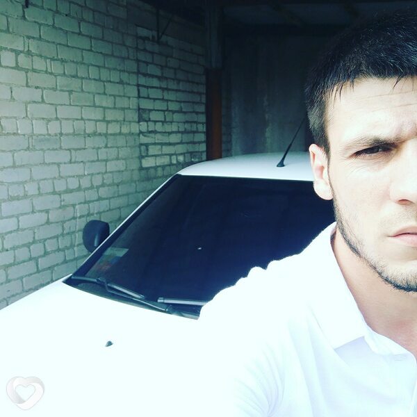 Самир, 35, Ставрополе — анкета №90481