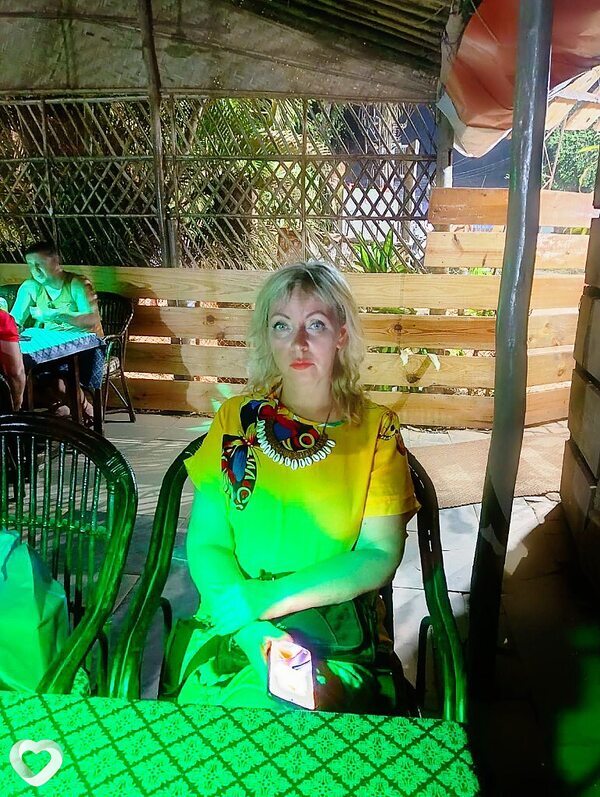 Ирина, 52, Перми — анкета №90346