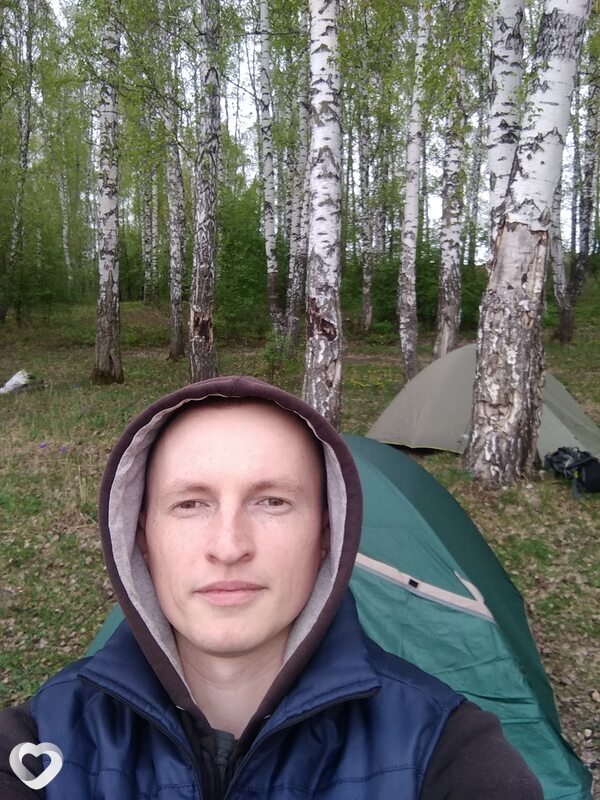 Илья, 32, Барнауле — анкета №90348