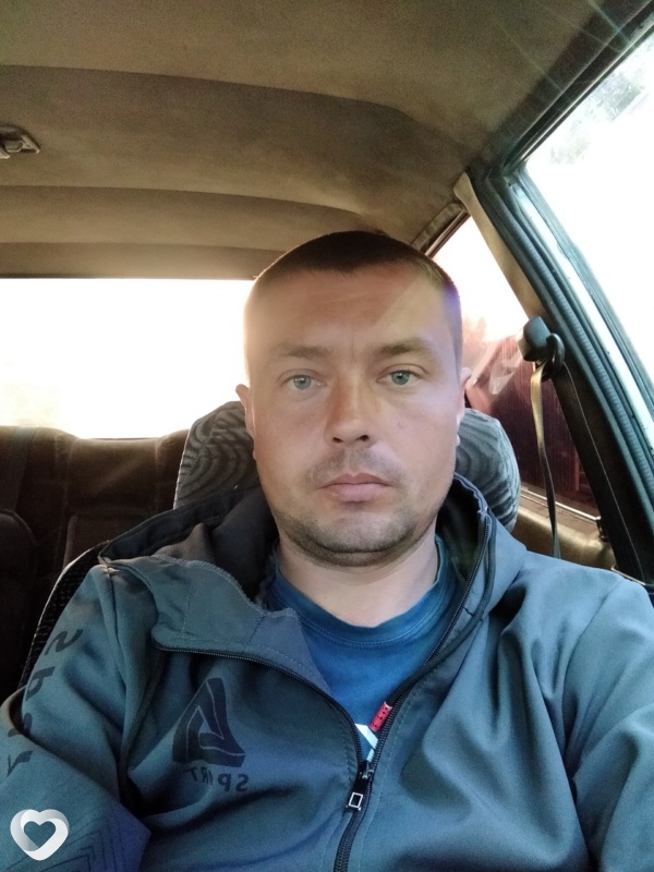 Денис, 37, Улан-Удэ — анкета №90349