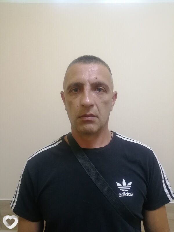 Алексей, 42, Лозовой — анкета №90352