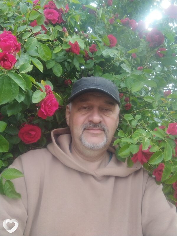 Андриан, 57, Бресте — анкета №90356