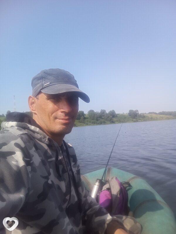 Павел, 37, Новокузнецке — анкета №90358
