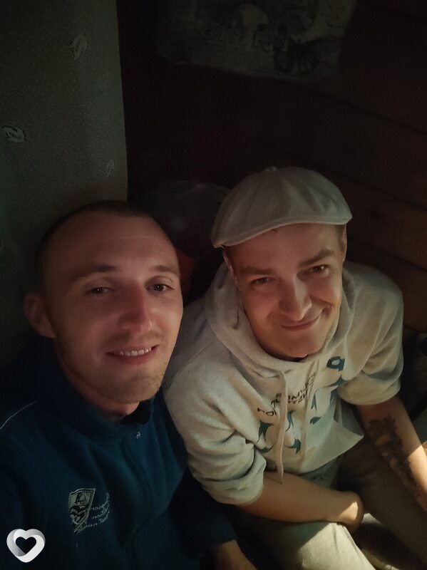 Николай, 35, Витебске — анкета №90359