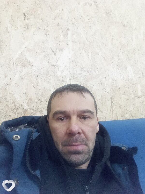 Александр, 41, Иркутске — анкета №90360