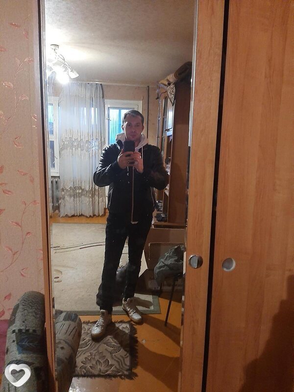 Алексей, 37, Могилев — анкета №90364