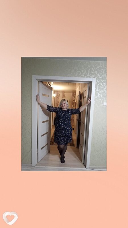 Ириша, 43, Слуцке — анкета №90567