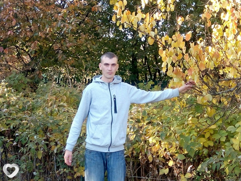 Kostya, 36, Белой Церковь — анкета №90572