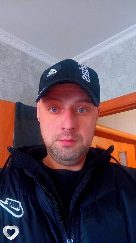 Aleksandr, 36, Минске — анкета №90574