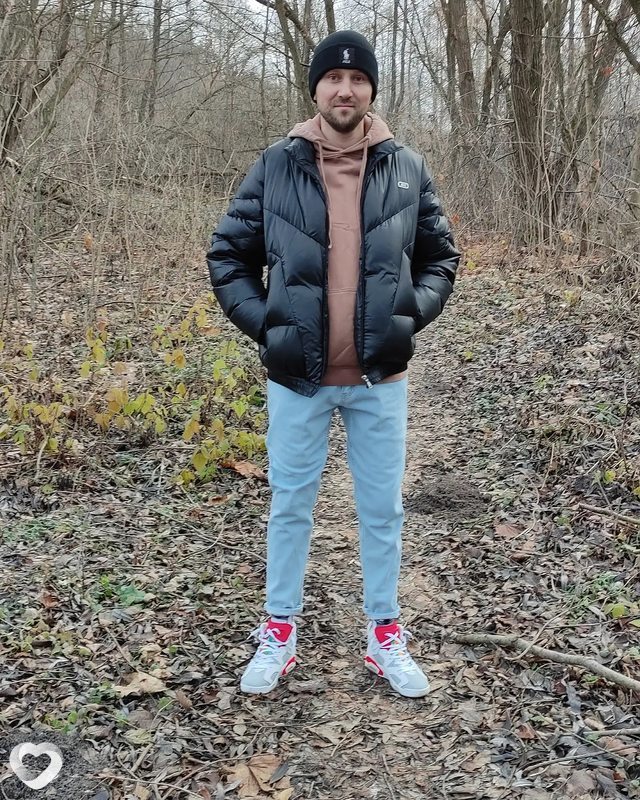 Вадим, 37, Бресте — анкета №90576