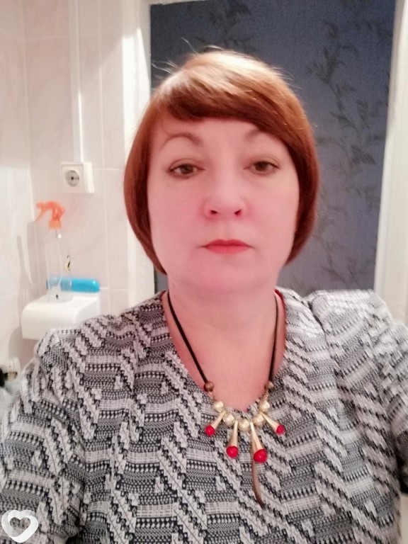 Людмила, 56, Волгограде — анкета №90577
