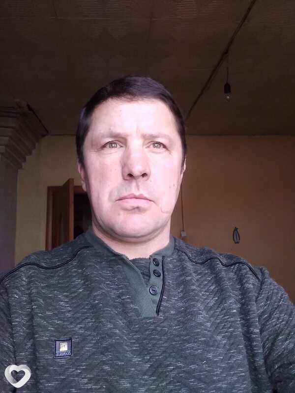Александр, 51, Костанае — анкета №90584
