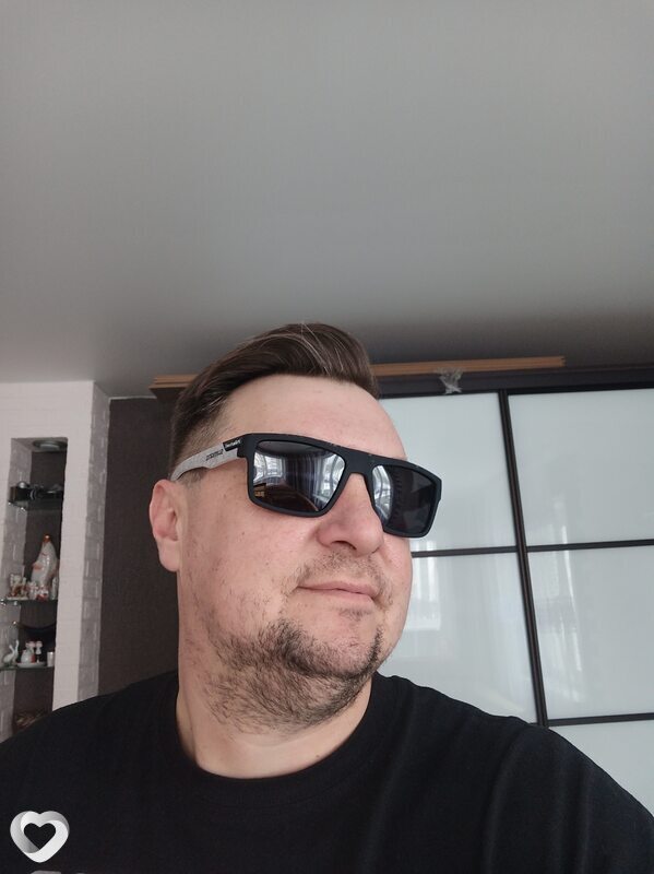 Евгений, 43, Витебске — анкета №90589