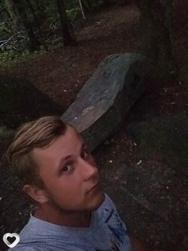 Александр, 29, Пинске — анкета №90543