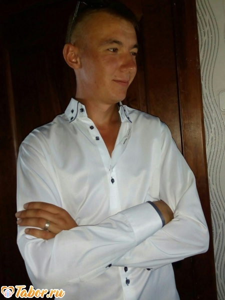 Игорь, 32, Пинске — анкета №90544