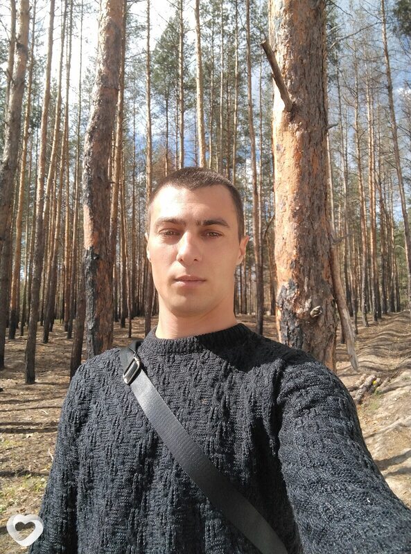 Зоблоковано, 30, Харькове — анкета №90545