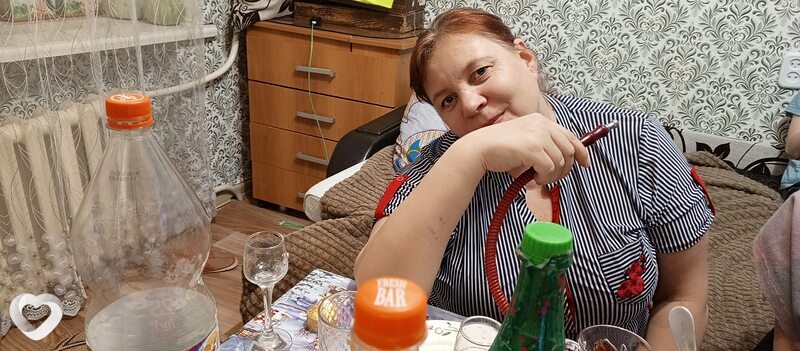 Наталья, 49, Архангельске — анкета №90546