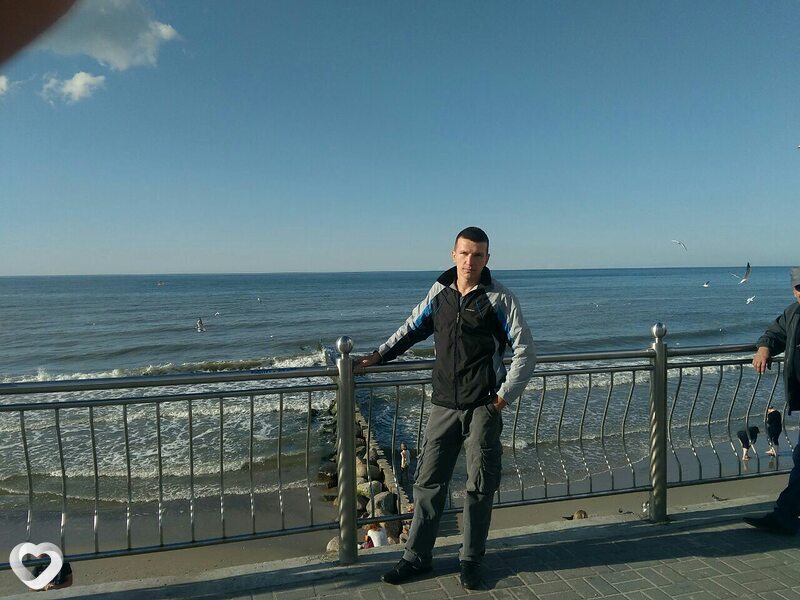 Примат, 38, Калининграде — анкета №90547
