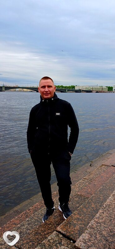 Misha, 34, Самаре — анкета №90550