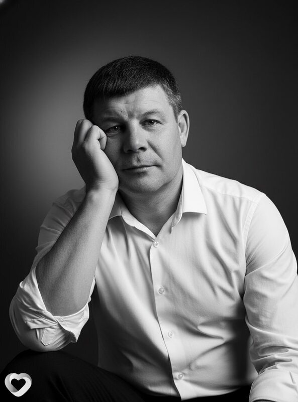 Андрей, 47, Ангарске — анкета №90552