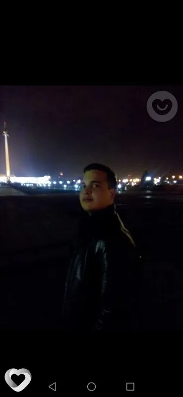 Александр, 34, Бийске — анкета №90554