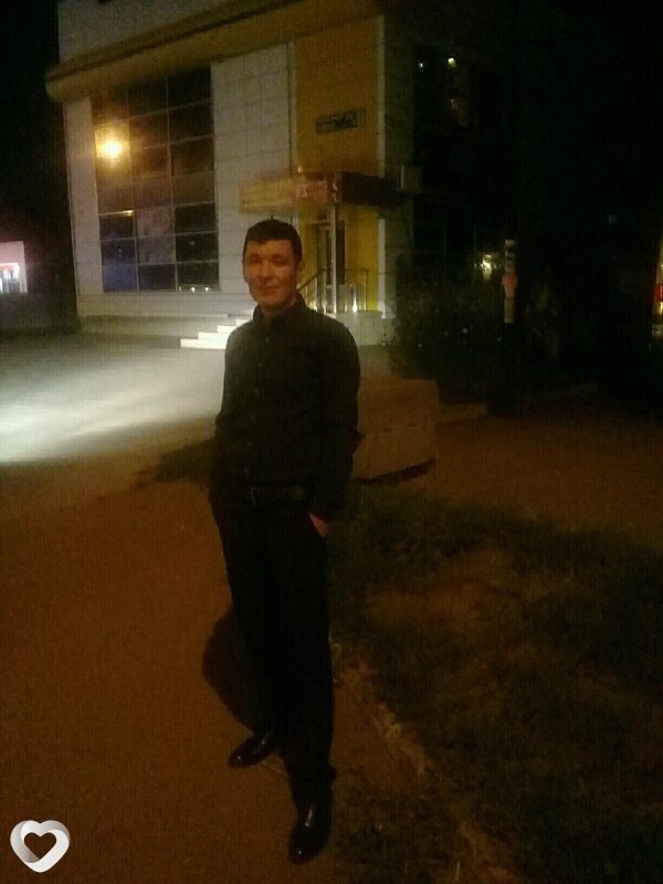 Дмитрий, 39, Астане — анкета №90558