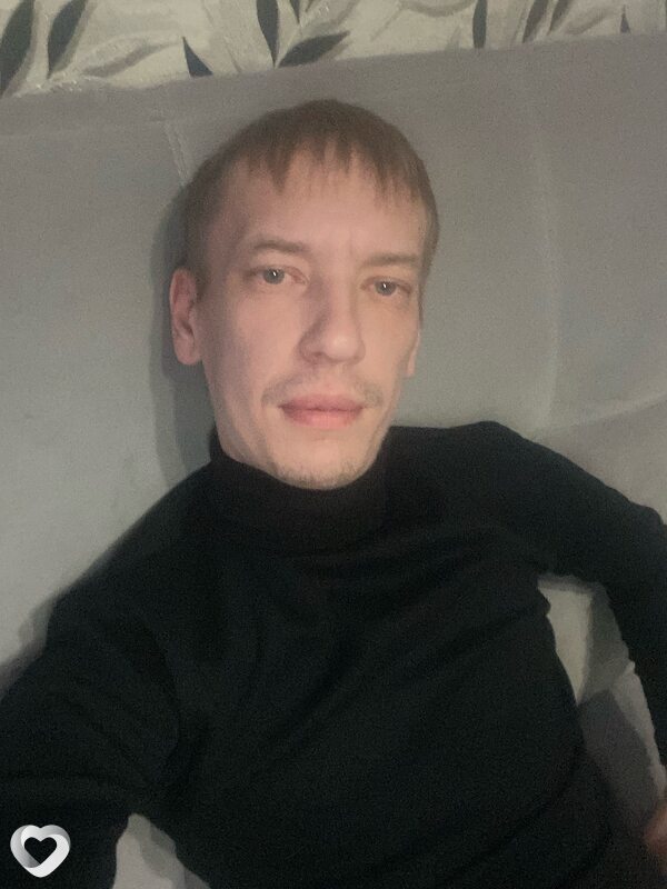 Иван, 35, Владимире — анкета №90559