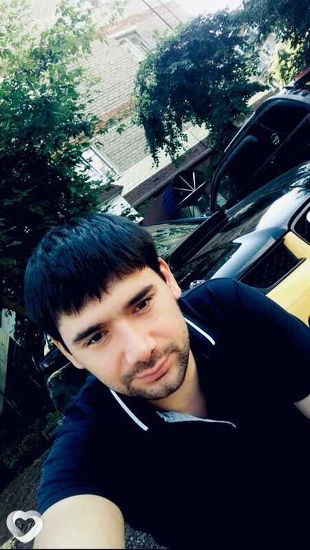 Егор, 36, Темиртау — анкета №90560