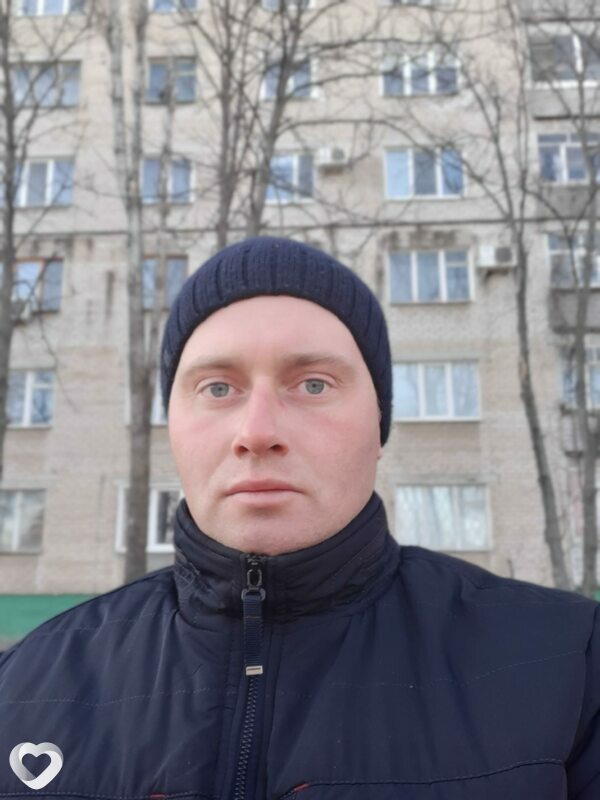 Артем, 40, Запорожье — анкета №90562