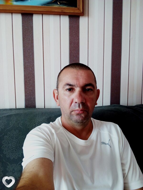 Стас, 53, Узде — анкета №90522