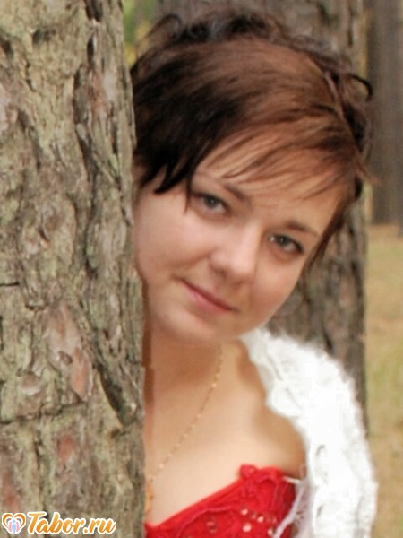 Аленка, 37, Сумах — анкета №90525