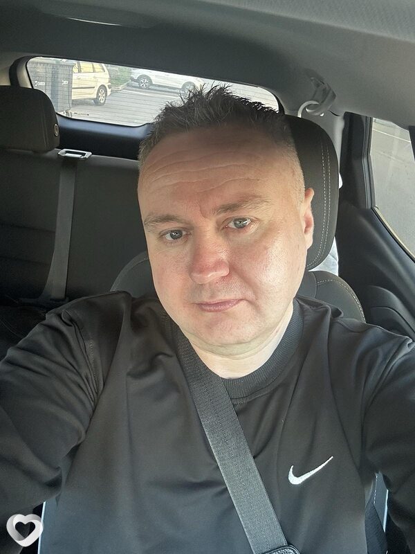 Денис, 41, Минске — анкета №90527