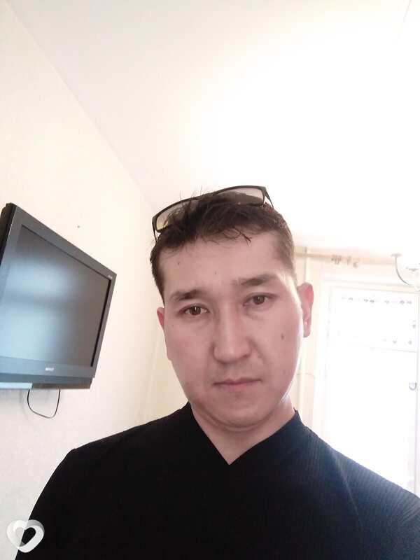 Умка, 36, Москве — анкета №90529