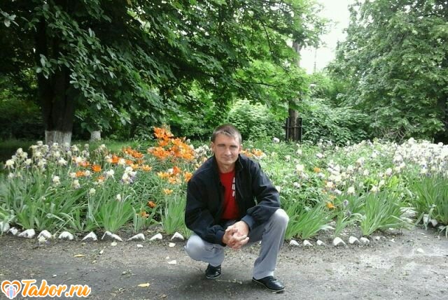 Максим, 49, Чернигове — анкета №90530