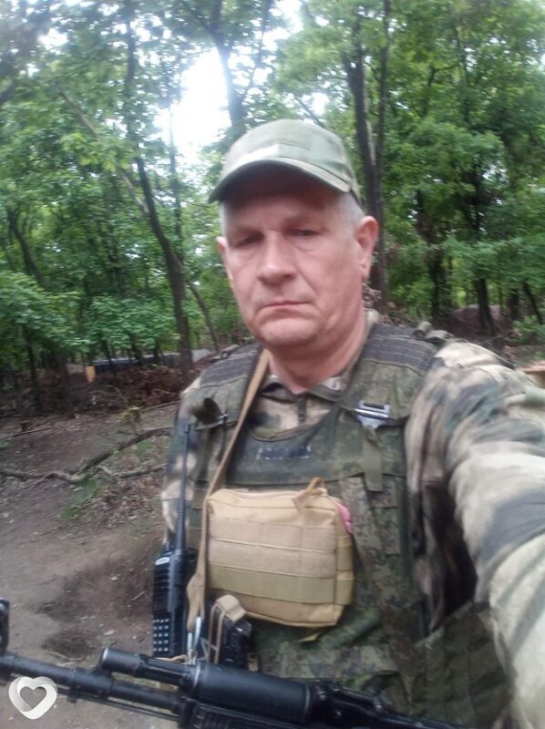 Саша, 57, Каменске-Уральском — анкета №90533