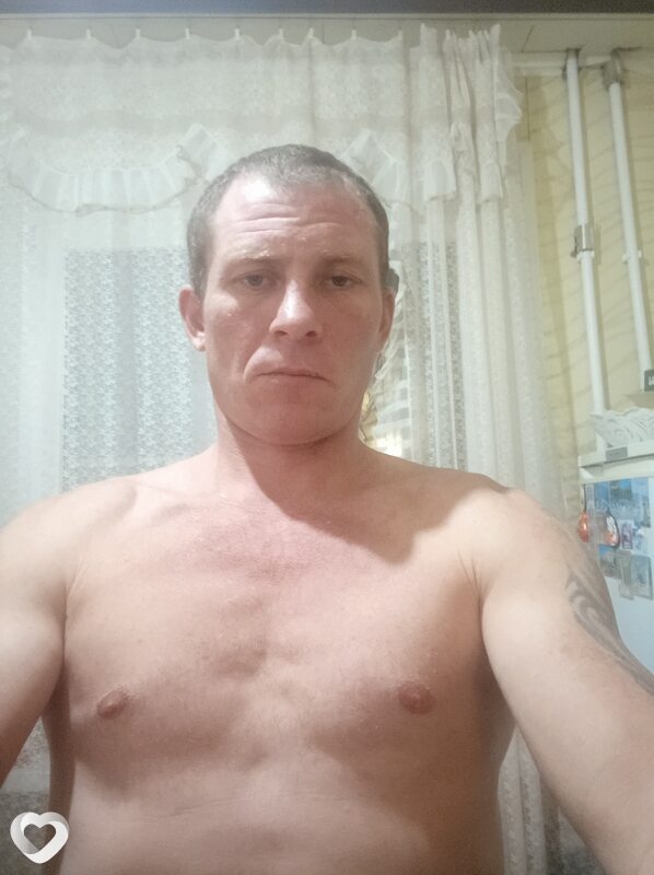 Андрей, 37, Шахтерске — анкета №90534