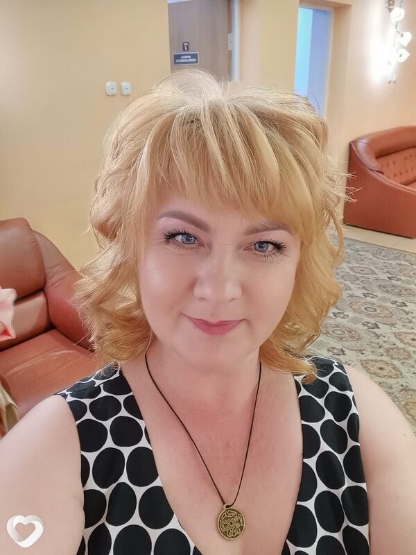 Надежда, 47, Бресте — анкета №90541